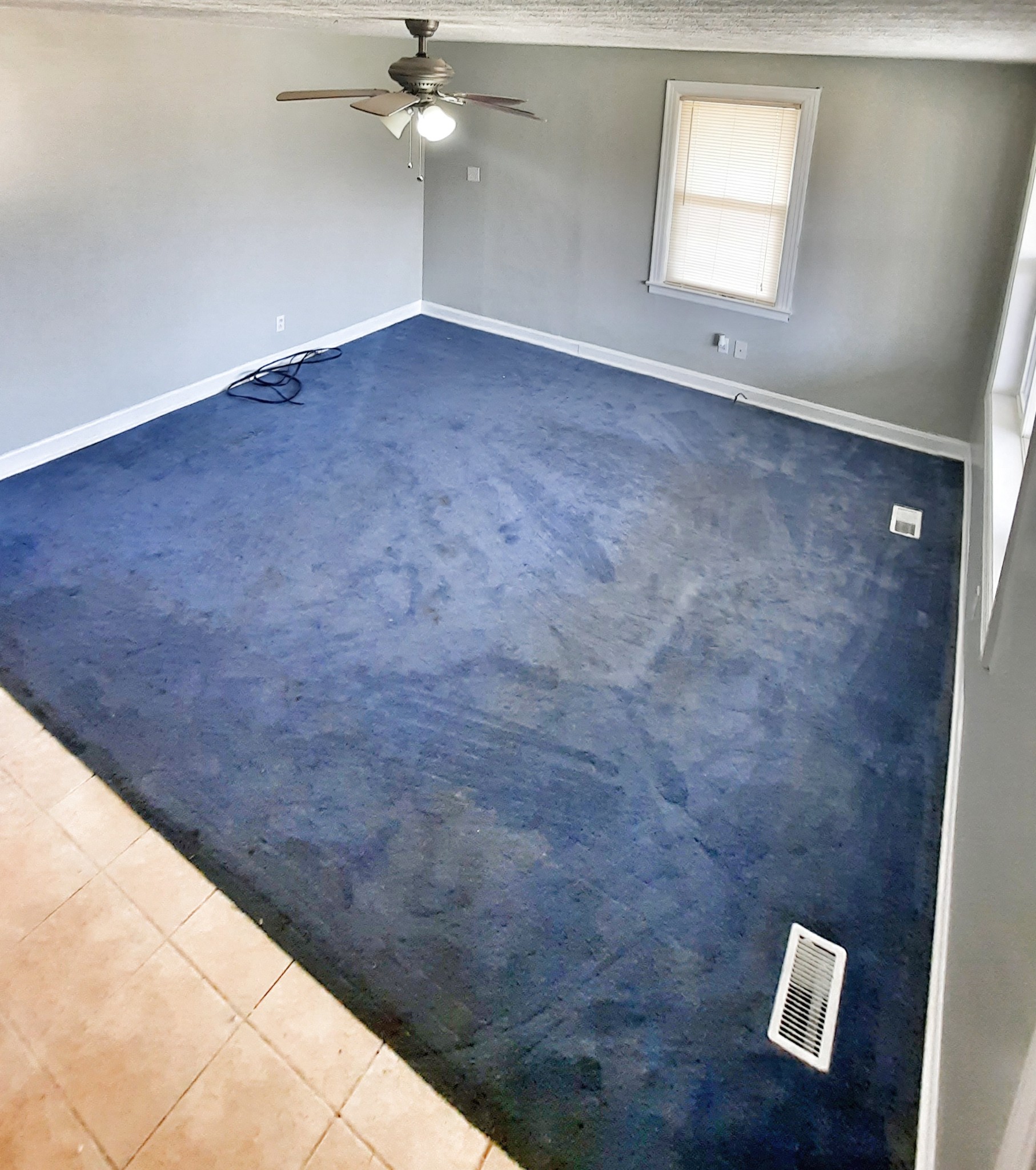 966 Denning Ford Road Portland, TN 37148 - Photo 2 of 7 wooden floor in an empty room