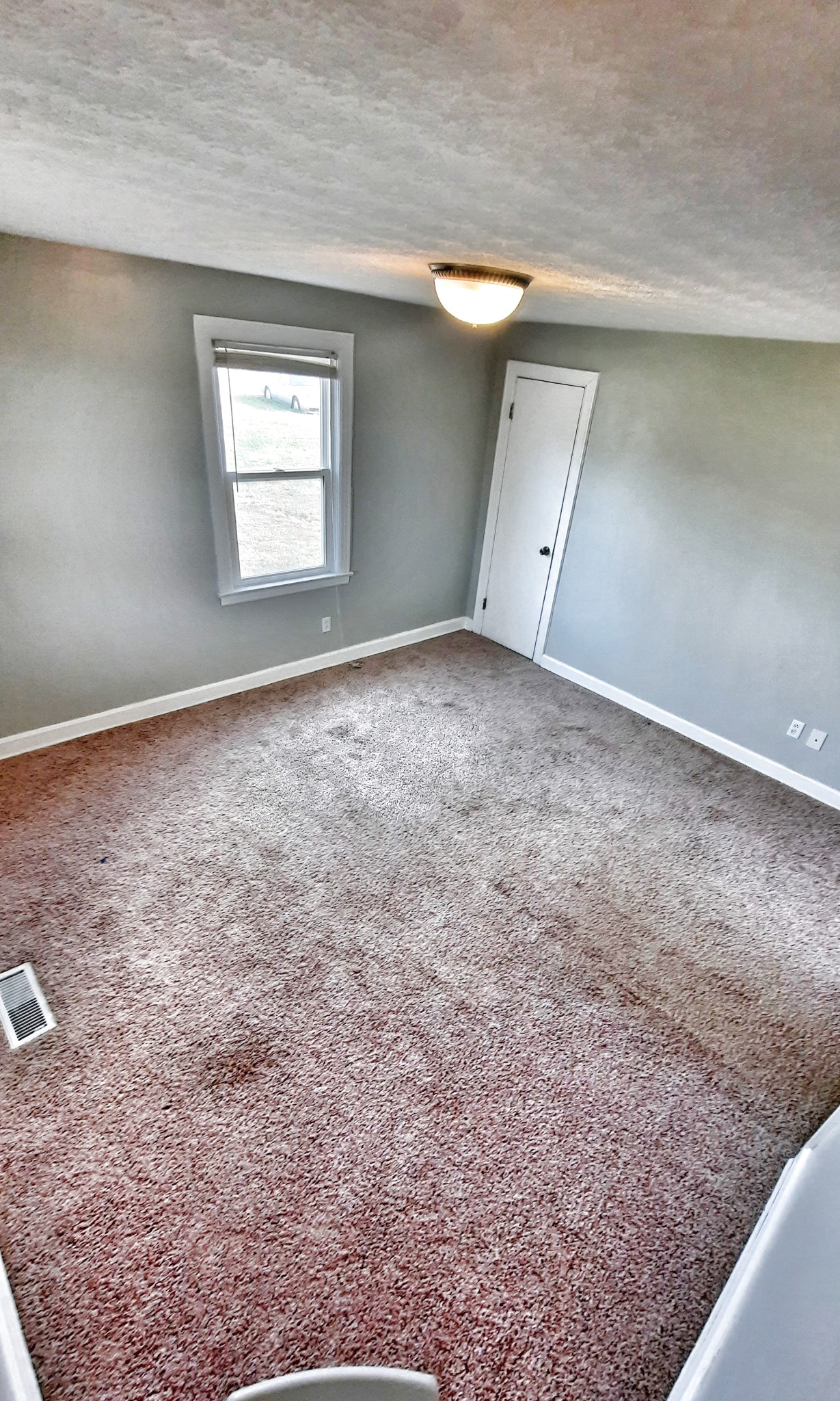966 Denning Ford Road Portland, TN 37148 - Photo 3 of 7 view of an empty room with a window