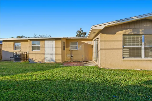 $179,900 | 2121 Colony Drive, Melbourne, FL 32935