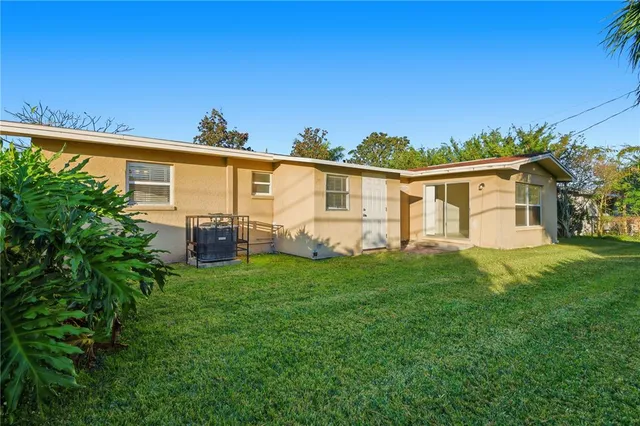 $179,900 | 2121 Colony Drive, Melbourne, FL 32935