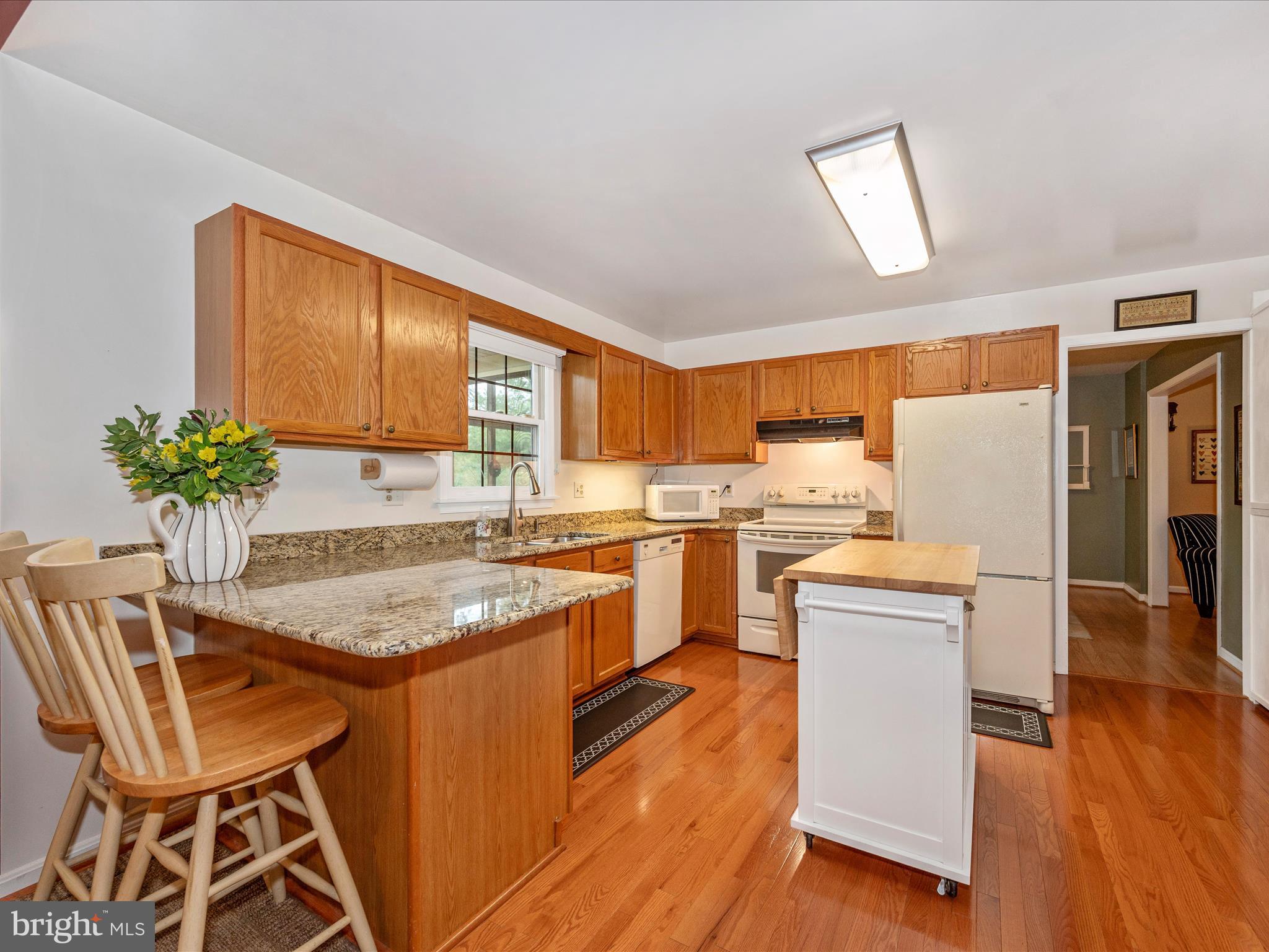 6622 Edgewood Road New Market, MD 21774 - Photo 16 of 69 Kitchen