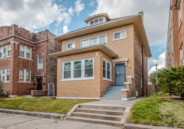 $365,900 | 8144 South Green Street, Chicago, IL 60620