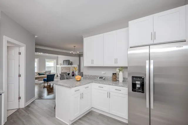 $365,900 | 8144 South Green Street, Chicago, IL 60620