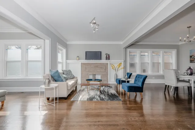 $365,900 | 8144 South Green Street, Chicago, IL 60620