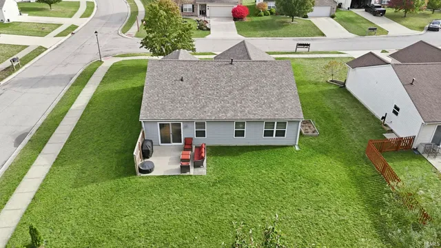 $247,500 | 11204 Wirra Wirra Hill, Roanoke, IN 46783