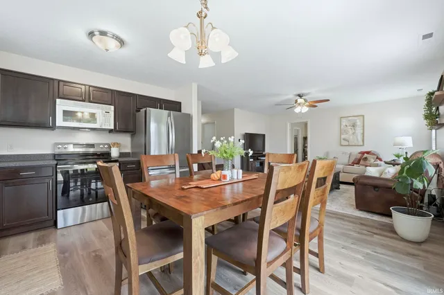 $247,500 | 11204 Wirra Wirra Hill, Roanoke, IN 46783