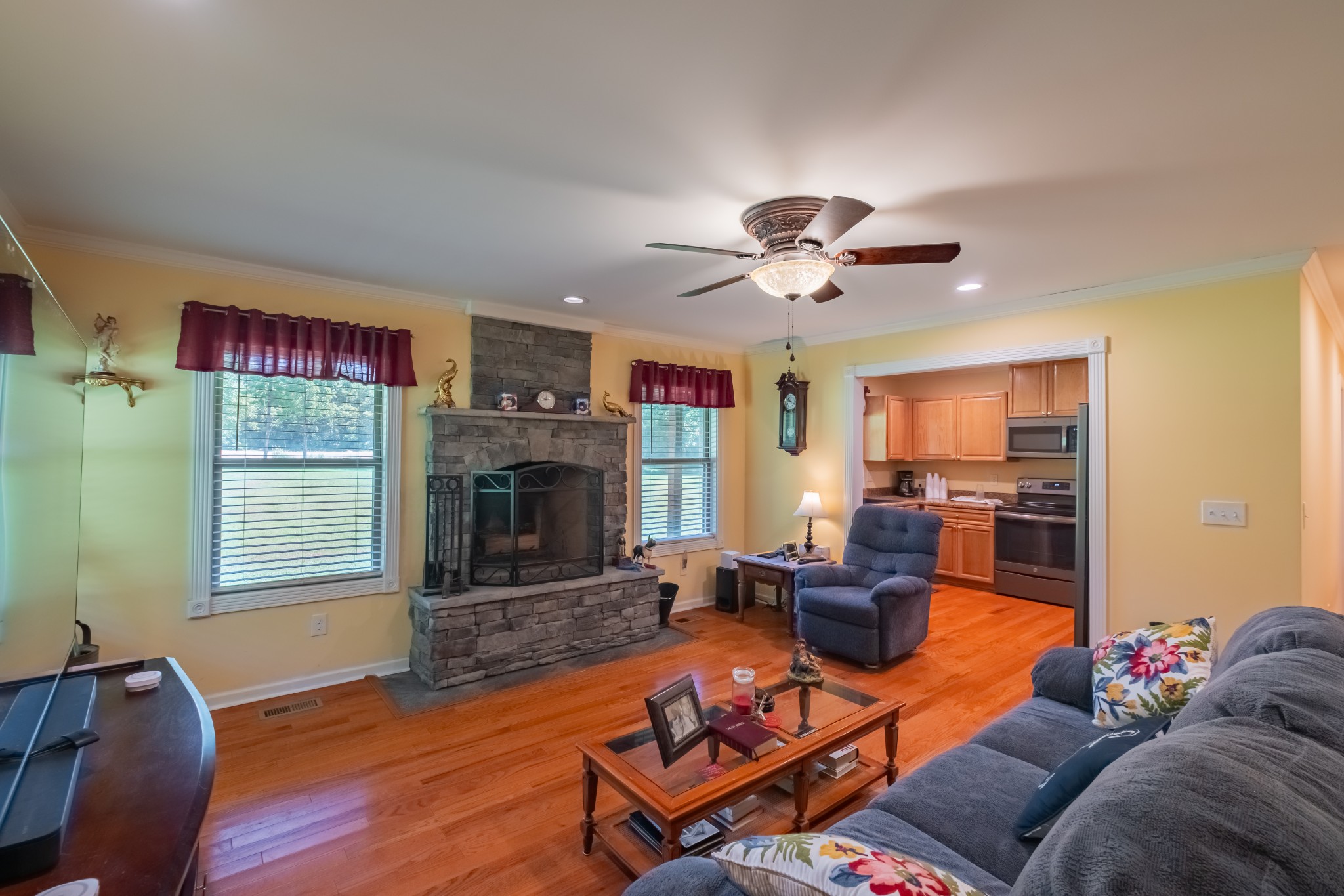 378 Bobo Hollow Road Tullahoma, TN 37388 - Photo 2 of 40