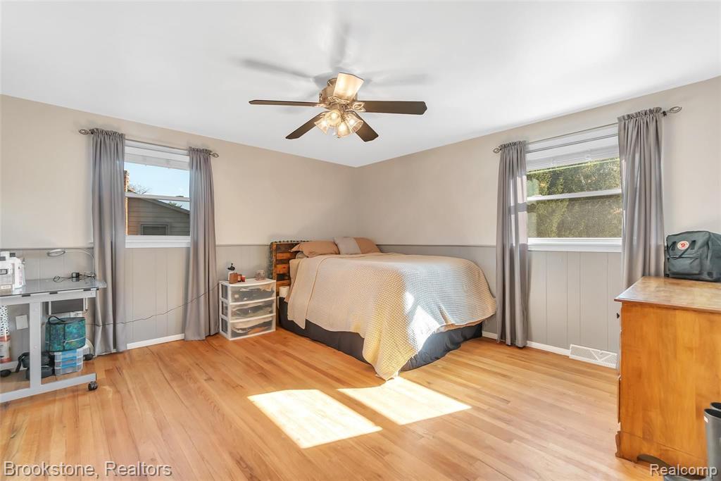 811 Croydon Road Rochester Hills, MI 48309 - Photo 26 of 47
