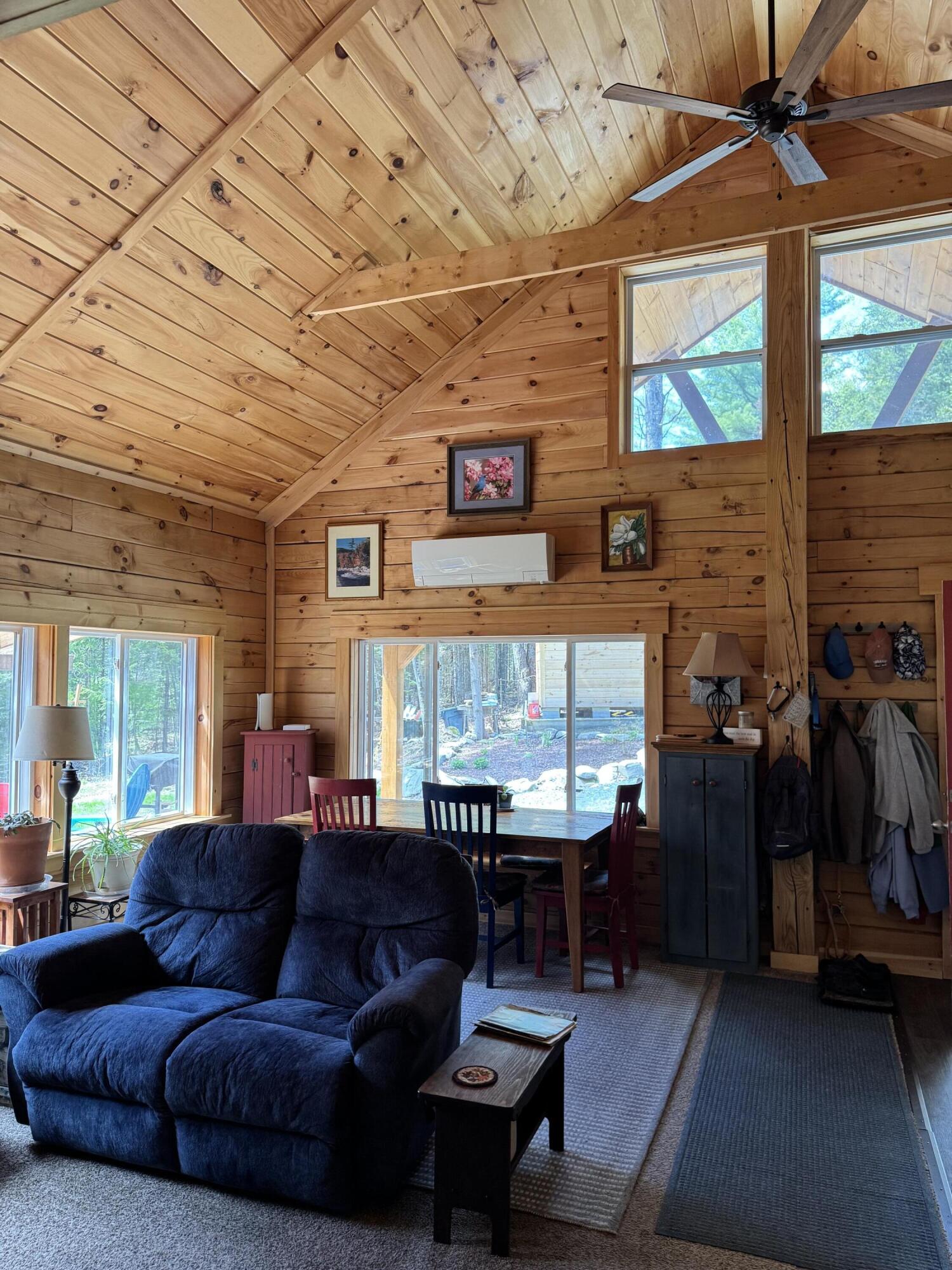 2505 Industry Road Starks, ME 04911 - Photo 7 of 18 IMG_9212