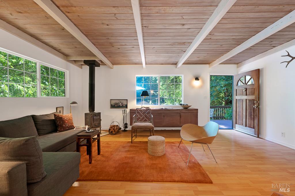 14759 Canyon 7 Road Guerneville, CA 95446 - Photo 8 of 16