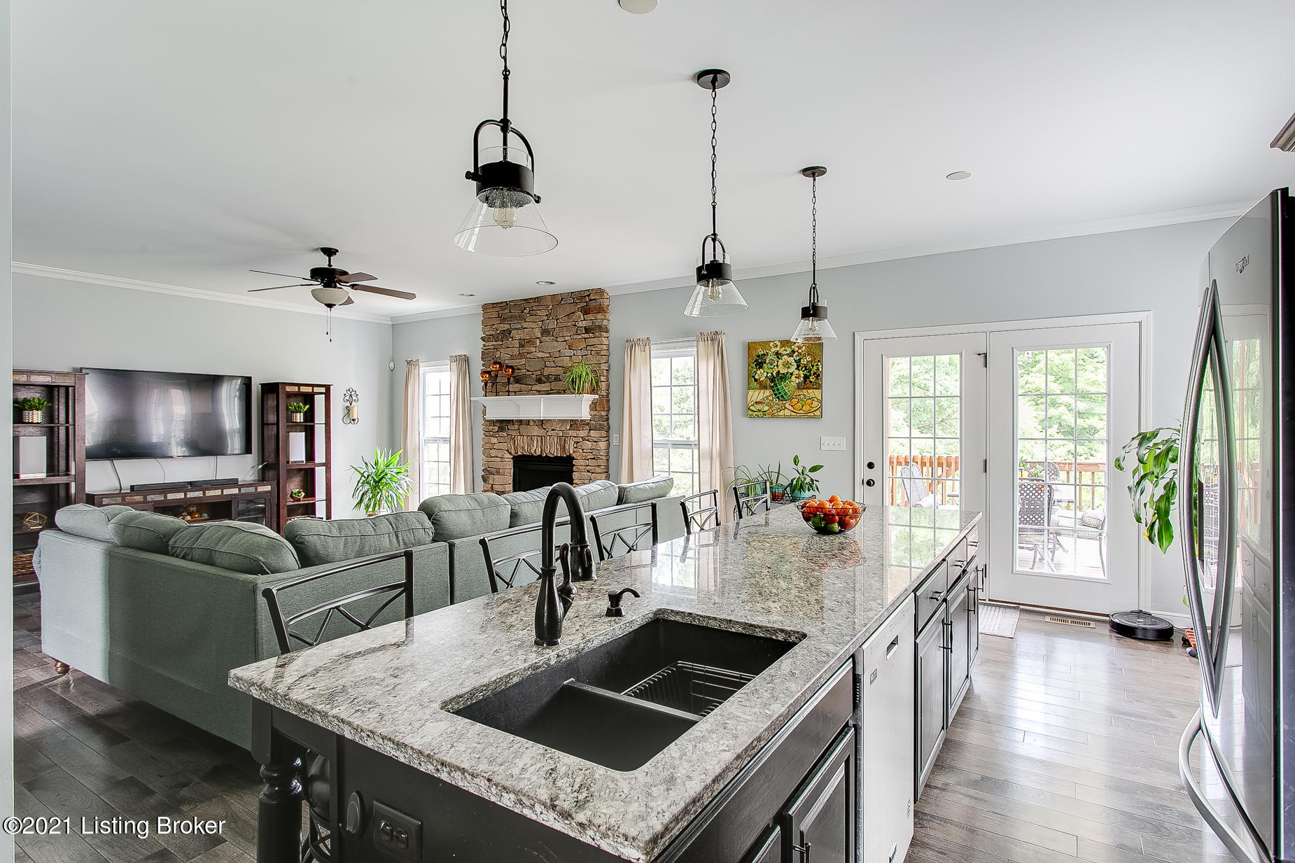 6705 Hypoint Ridge Road Crestwood, KY 40014 - Photo 21 of 57 6705 Hypoint Ridge Rd-21