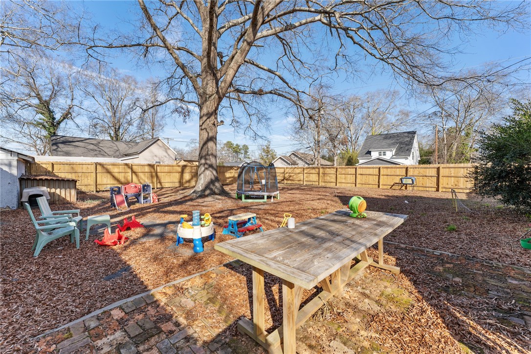 301 Blue Ridge Avenue Belton, SC 29627 - Photo 24 of 31