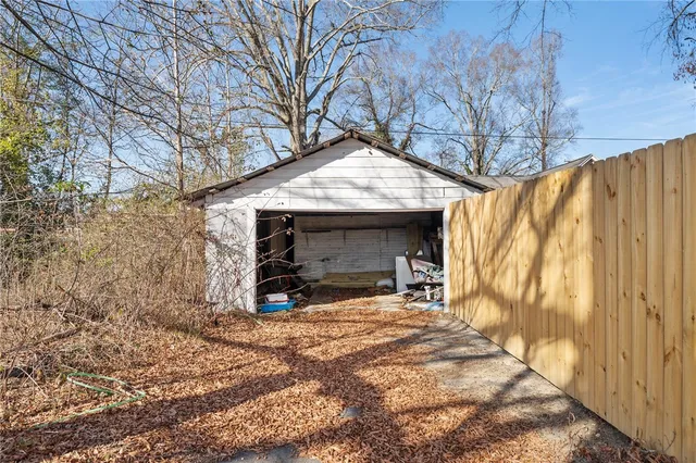 $289,000 | 301 Blue Ridge Avenue, Belton, SC 29627