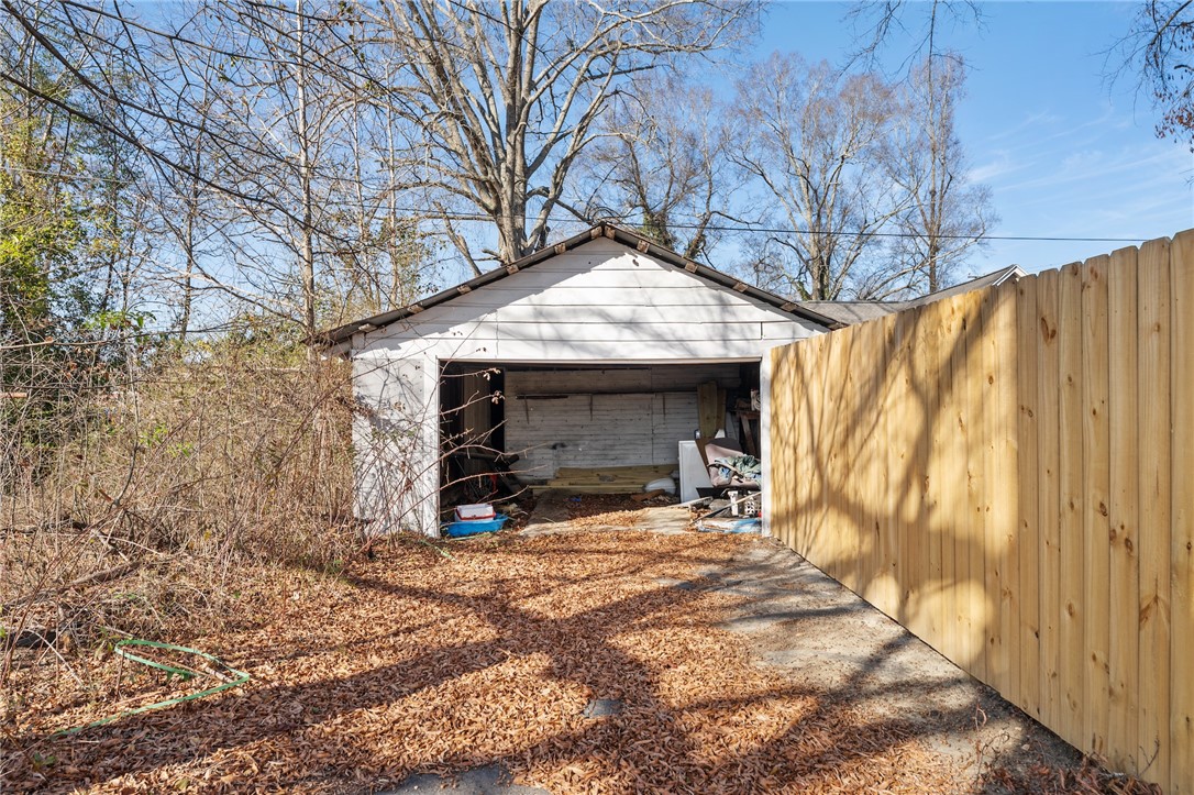 301 Blue Ridge Avenue Belton, SC 29627 - Photo 26 of 31