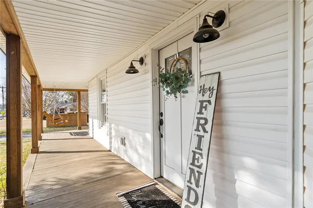 $289,000 | 301 Blue Ridge Avenue, Belton, SC 29627