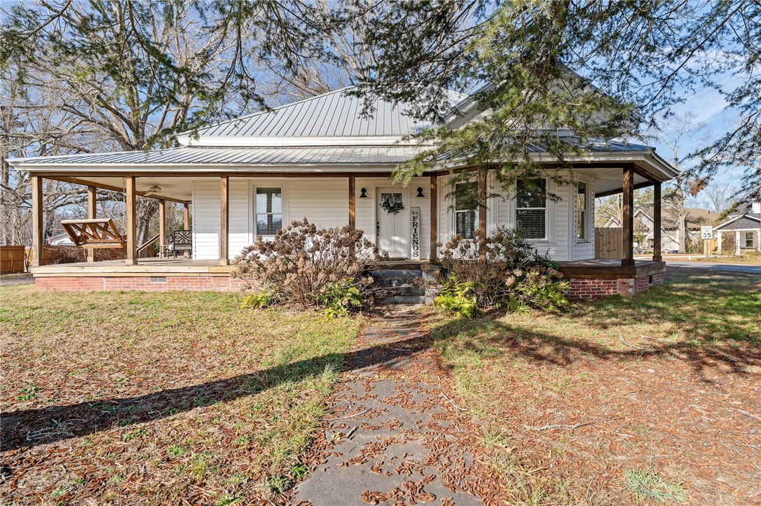 301 Blue Ridge Avenue Belton, SC 29627 - Photo 31 of 31