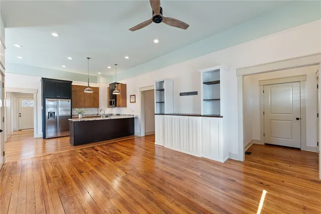 $289,000 | 301 Blue Ridge Avenue, Belton, SC 29627