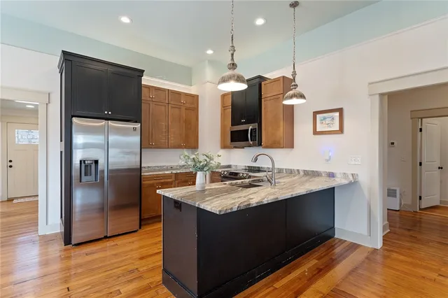 $289,000 | 301 Blue Ridge Avenue, Belton, SC 29627