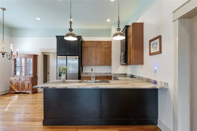 $289,000 | 301 Blue Ridge Avenue, Belton, SC 29627