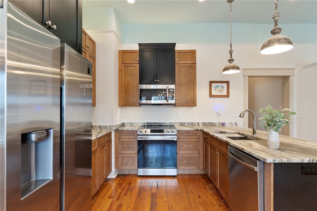 301 Blue Ridge Avenue Belton, SC 29627 - Photo 10 of 31