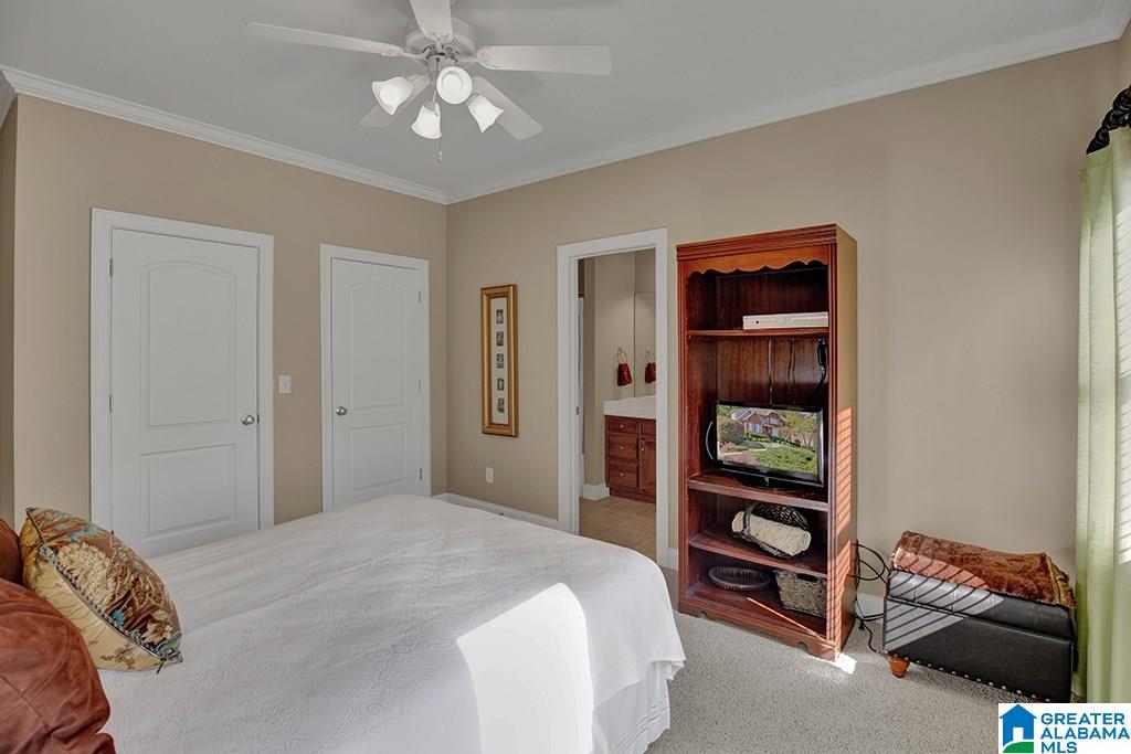 5012 Somerset Way Birmingham, AL 35242 - Photo 38 of 46