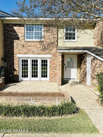 $115,000 | 200 Lodge Drive, Unit 405, Lafayette, LA 70506