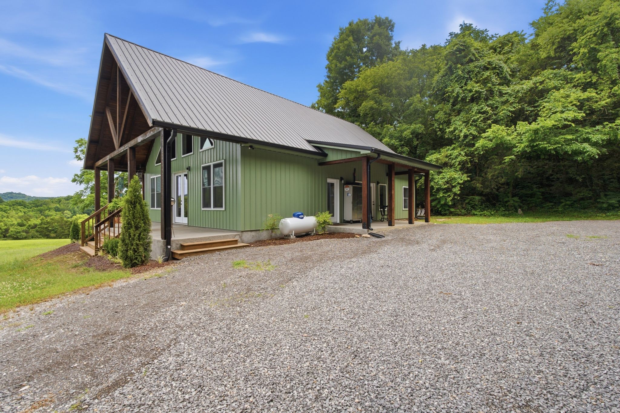 672 Sullivan Bend Road Elmwood, TN 38560 - Photo 33 of 43