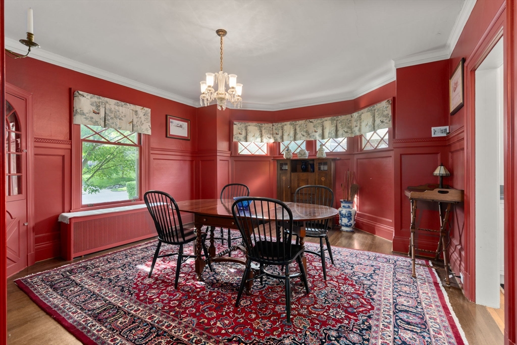 22 Whitman Road Worcester, MA 01609 - Photo 31 of 42