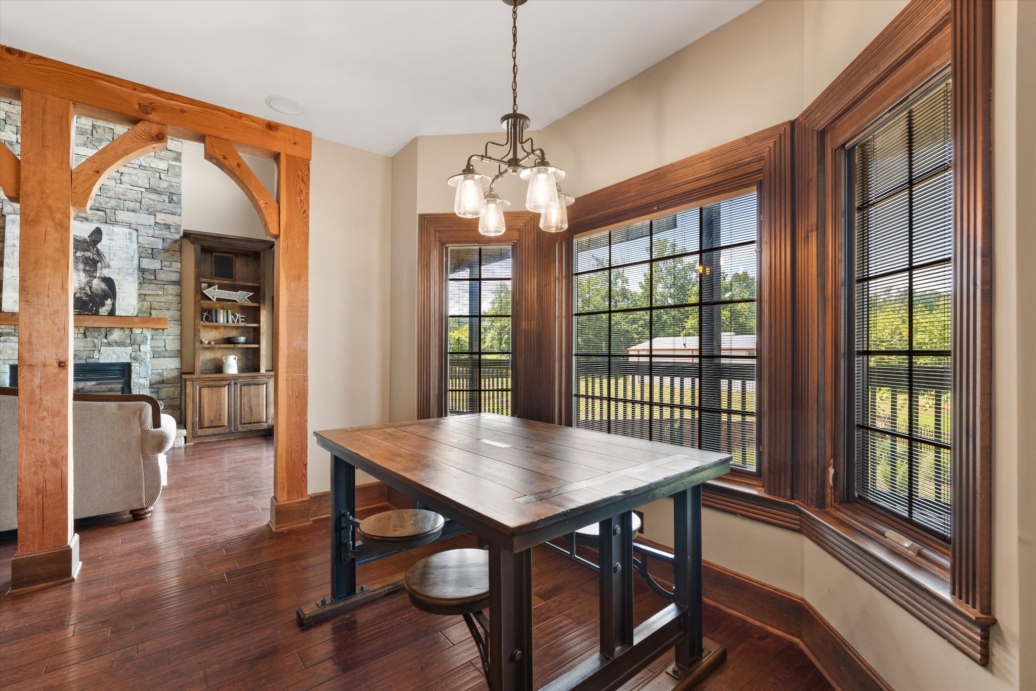 600 Bruce Road Dickson, TN 37055 - Photo 25 of 59 Gallery Image 25