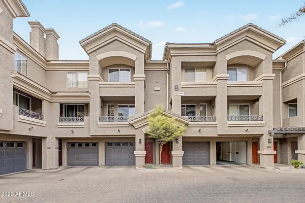 $415,000 | 4455 East Paradise Village Parkway South, Unit 1084, Phoenix, AZ 85032