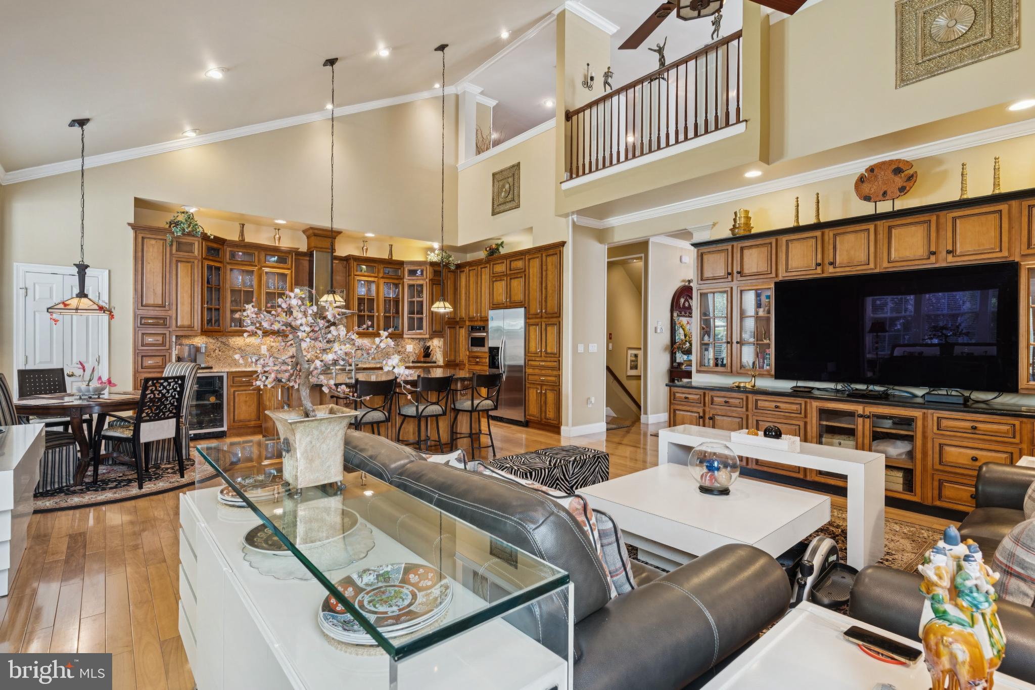 4 Running Brook Terrace Barnegat, NJ 08005 - Photo 14 of 28 Spacious elegance in a modern living area.