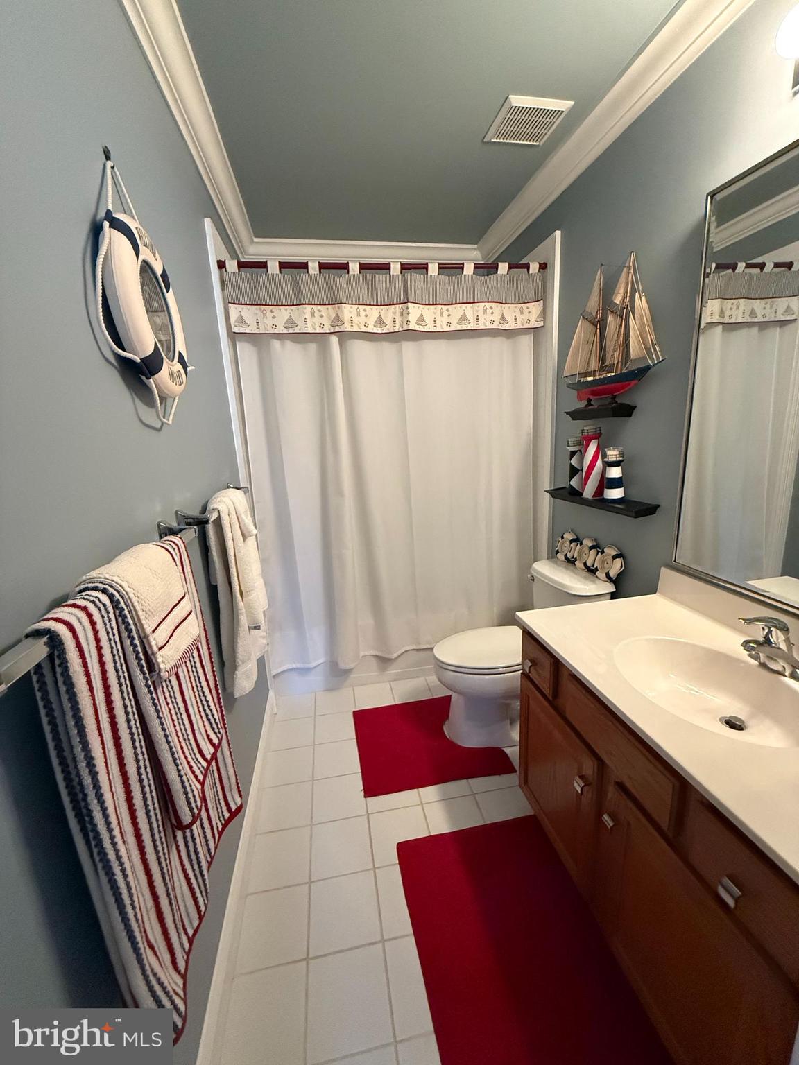 4 Running Brook Terrace Barnegat, NJ 08005 - Photo 27 of 28 Third full bath with tub and shower.