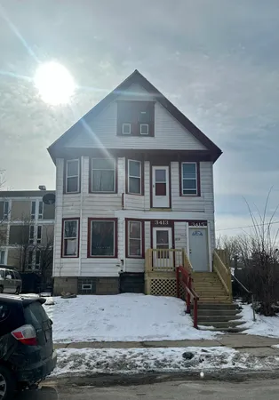 $110,000 | 3413 West Vine Street, Unit 3415, Milwaukee, WI 53208