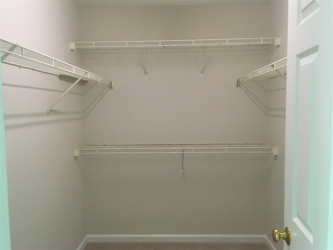 1326 Red Twig Road Apex, NC 27502 - Photo 15 of 25 Master closet