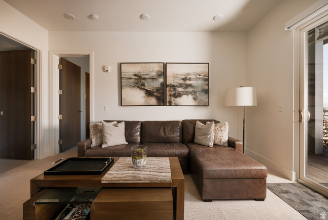 2752 West High Mountain Road, Unit 2001 Park City, UT 84098 - Photo 22 of 46