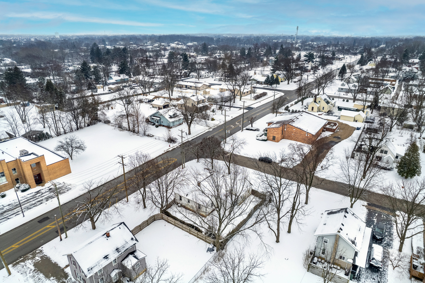 115 South Cedar Road New Lenox, IL 60451 - Photo 5 of 27 Gallery Image 5