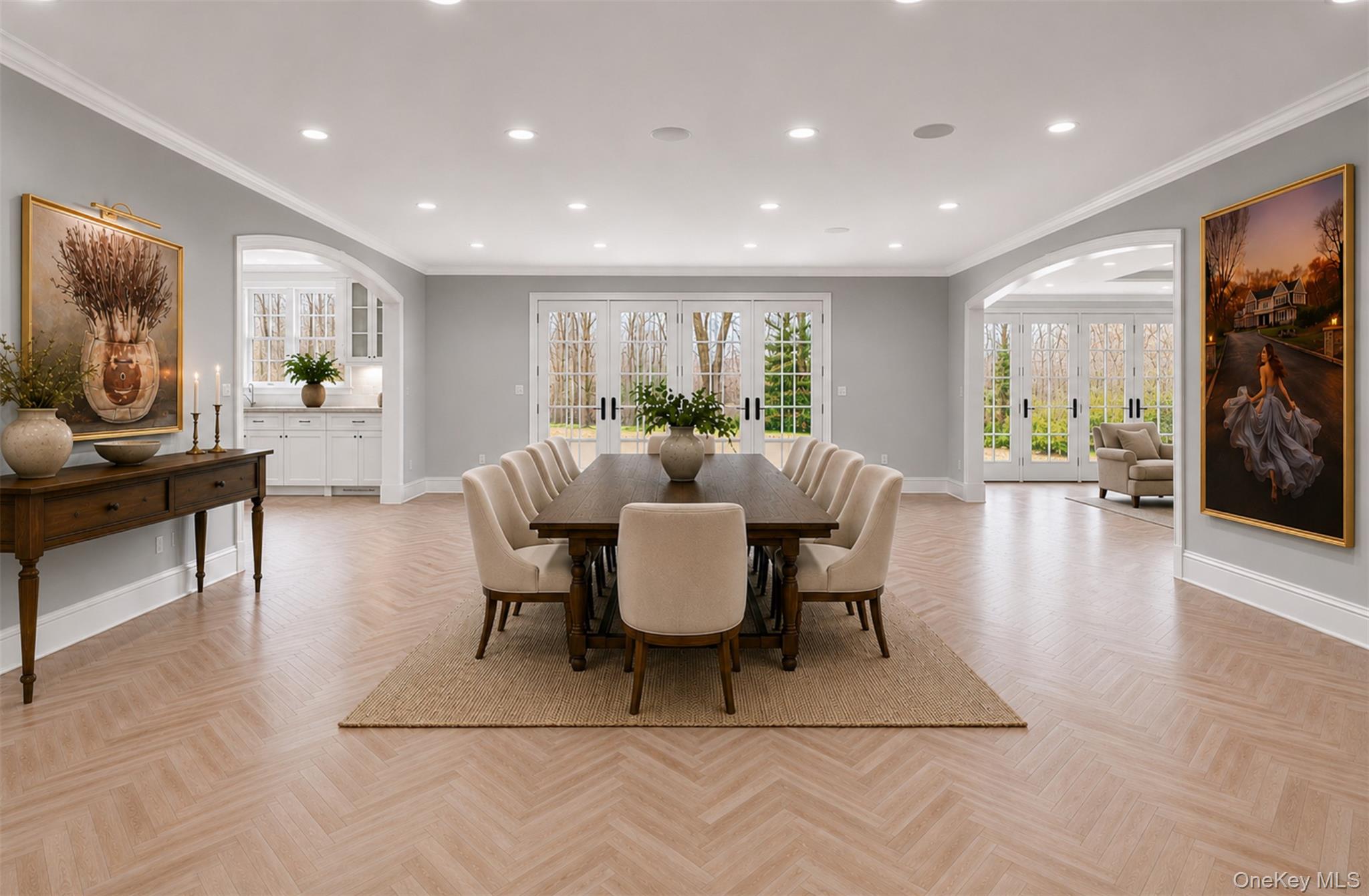 541 Split Rock Road Syosset, NY 11791 - Photo 17 of 50 Virtually Staged