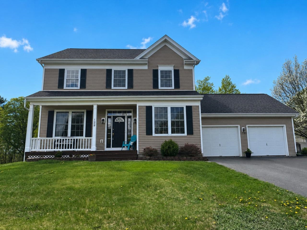 129 Allen Drive Milton, VT 05468 - Photo 1 of 38