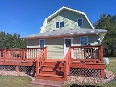 26780 Normans Landing Road Webster, WI 54893 - Photo 1 of 1 Gallery Image 1