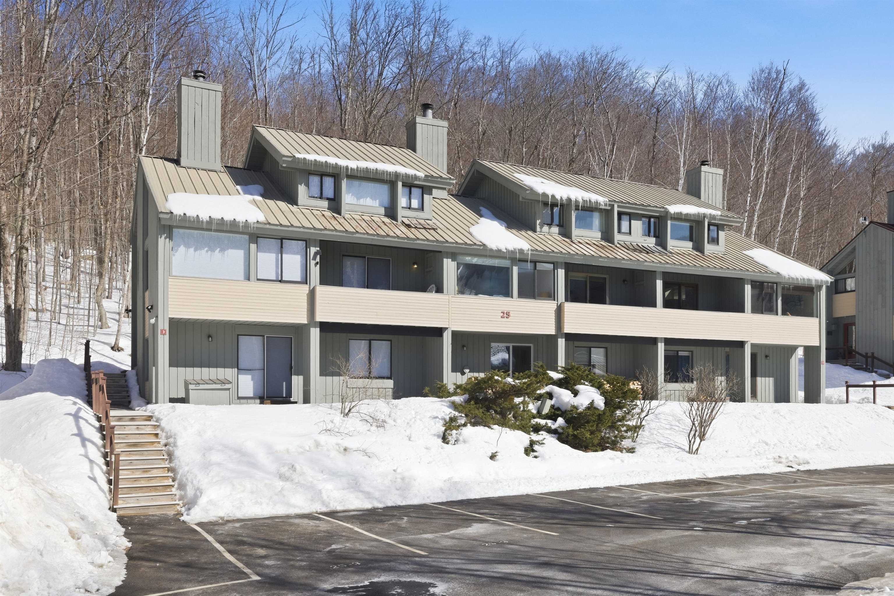 25 Ravine Lane, Unit 3 Lincoln, NH 03251 - Photo 22 of 22