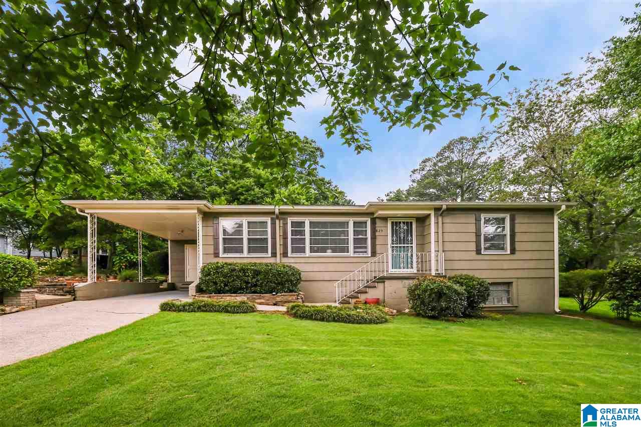 825 Martinwood Road Birmingham, AL 35235 - Photo 1 of 19