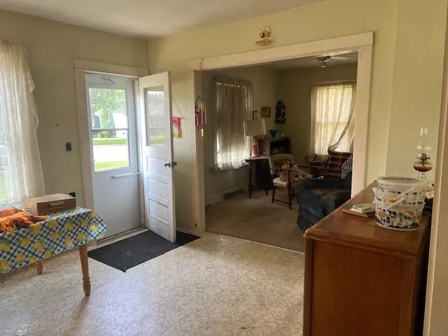 $35,000 | 605 South 12th Street, Olivia, MN 56277