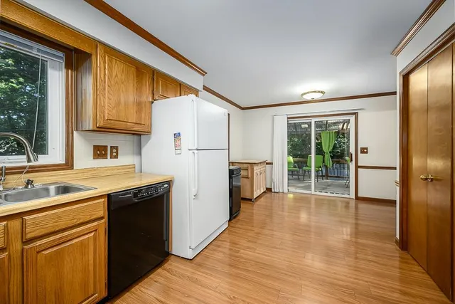 $374,900 | 2308 Hebbeln Drive, Leavenworth, KS 66048