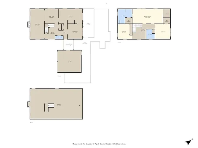$374,900 | 2308 Hebbeln Drive, Leavenworth, KS 66048