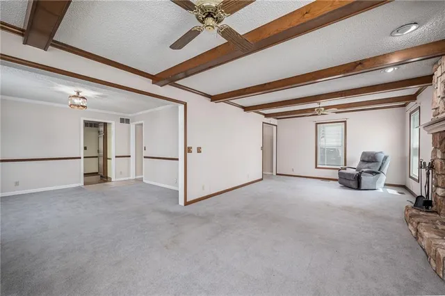 $374,900 | 2308 Hebbeln Drive, Leavenworth, KS 66048