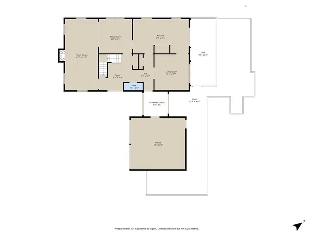 $374,900 | 2308 Hebbeln Drive, Leavenworth, KS 66048