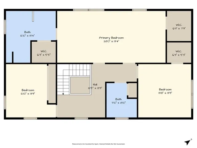 $374,900 | 2308 Hebbeln Drive, Leavenworth, KS 66048
