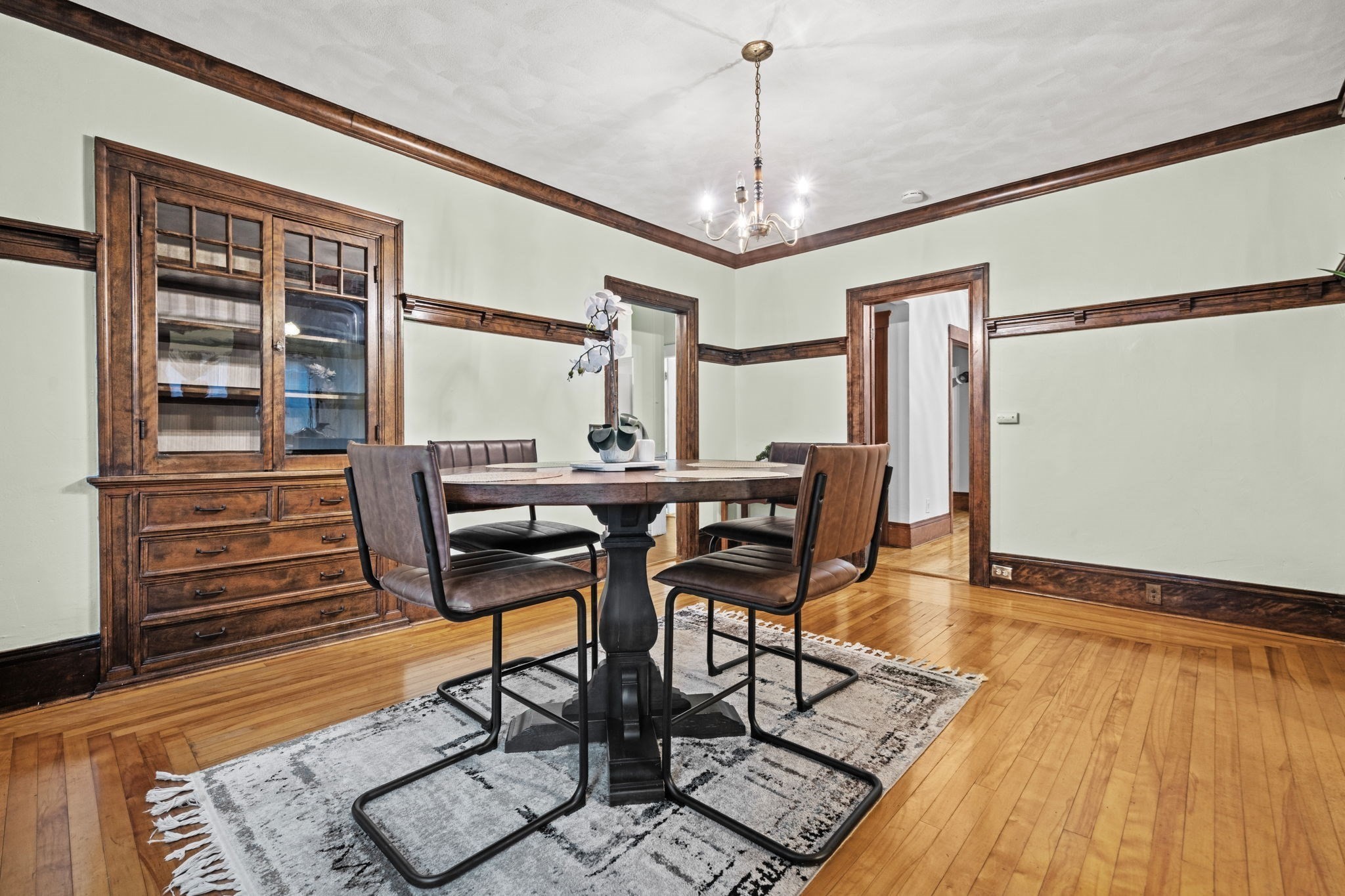 11 Roseland Road, Unit 2 Worcester, MA 01609 - Photo 19 of 34 Gallery Image 19