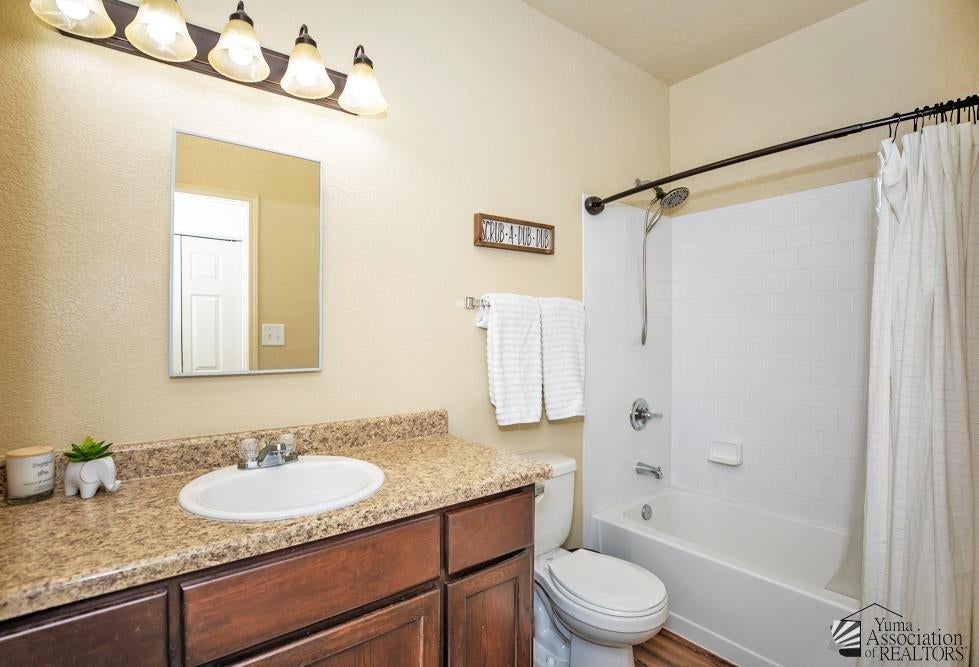 7641 East 41st Road Yuma, AZ 85365 - Photo 11 of 25 Gallery Image 11