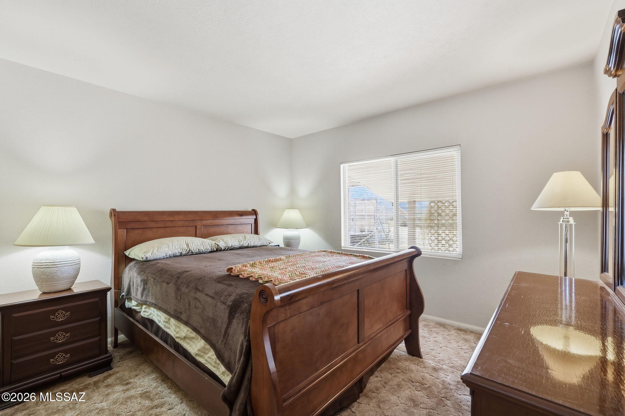 4085 East Wilds Road Tucson, AZ 85739 - Photo 23 of 41 Bedroom 2